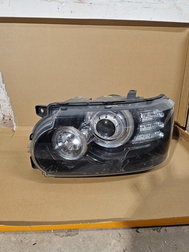 Range rover l322 - rover, headlight