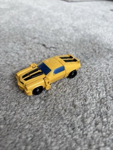 Vintage bumblebee transformers - vintage,