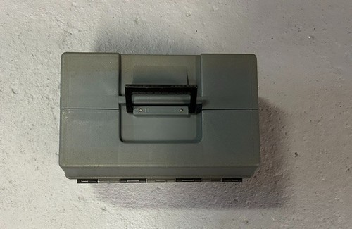 Tray hip roof large tackle - 6-tray,