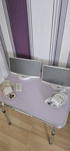 Bose sounddock digital - 2x,