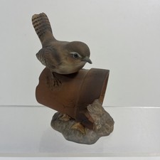 Royal Osborne Porcelain Wren