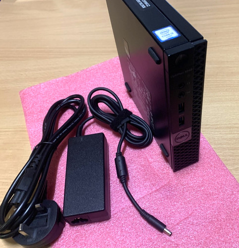 Dell ultra small - ultra, 3040