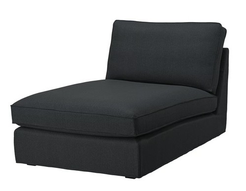 Ikea kivik cover for - ikea, chaise