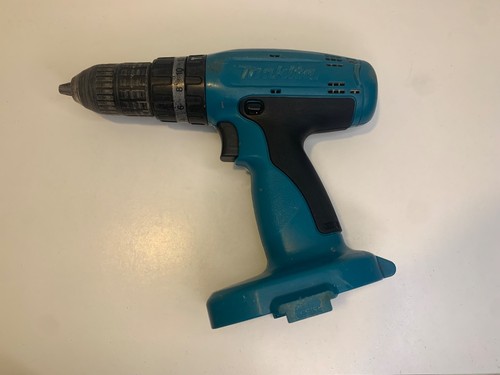 Makita 18v nicd - 18v,