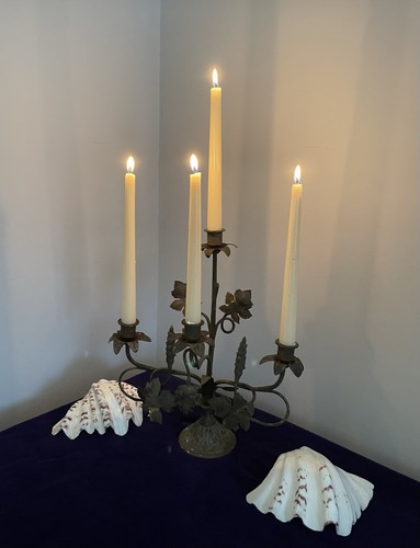 Antique french altar - antique,