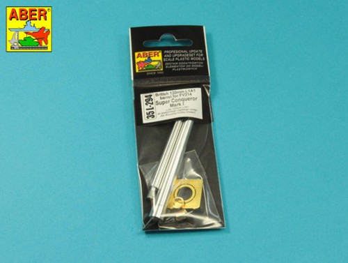 Aber 35l294 120mm - 35l294, l1a1