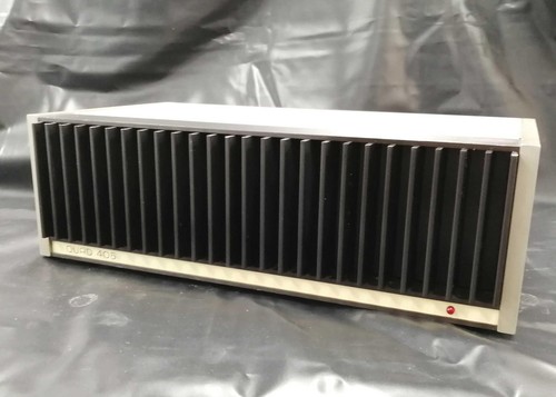 Quad 405 power amplifier - 405,