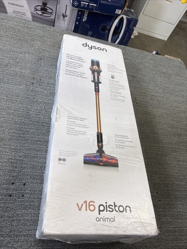 Dyson v16 piston - dyson,