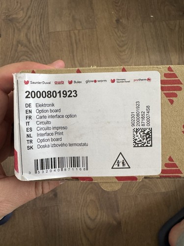 Glow worm cxi hxi si - cxi,