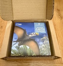 MINT.  2021 UK Silver Proof