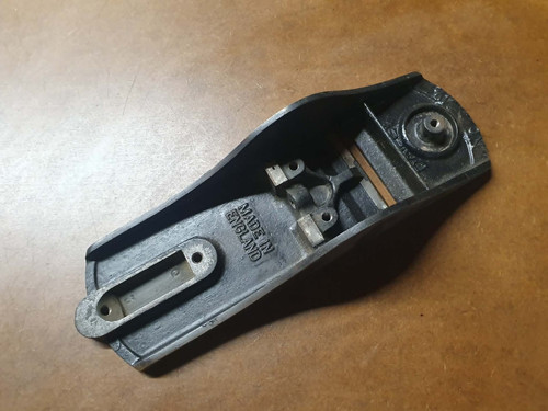 Vintage stanley 2 plane - vintage, 4