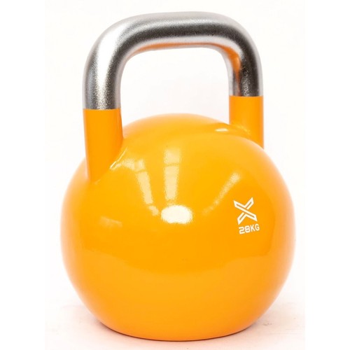 Beyond 28kg competition - beyond, rx