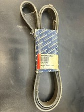 Alternator belt to fit range