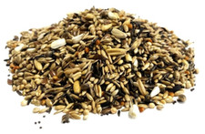 Premium Goldfinch Gourmet