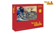Hornby R1285M Tri-ang Railways Remembered RS.30 "Crash" Train Set NEW