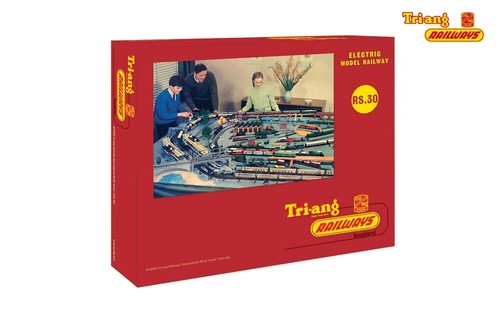 Hornby r1285m tri ang railways - hornby,