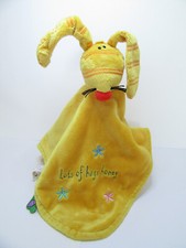 BORN TO SHOP MOUSE RABBIT