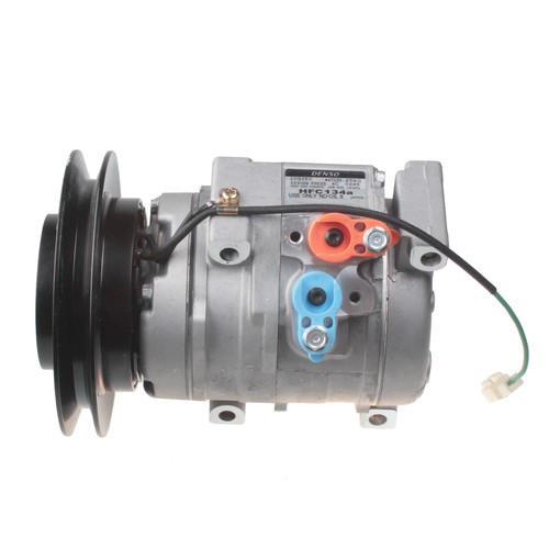 Air compressor - a/c,