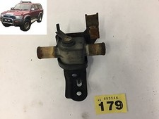 Toyota Hilux Surf LN130 2.4