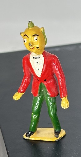 Luntoy turnip hollow - luntoy, ‘mr