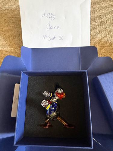 Swarovski crystal disney - swarovski,