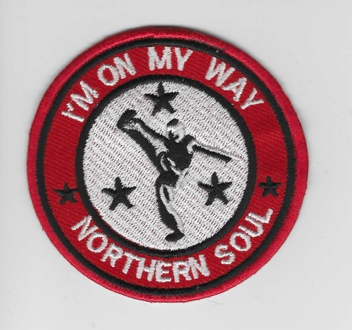 Northern soul m - :,