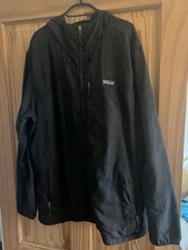 Paragonia black torrent shell