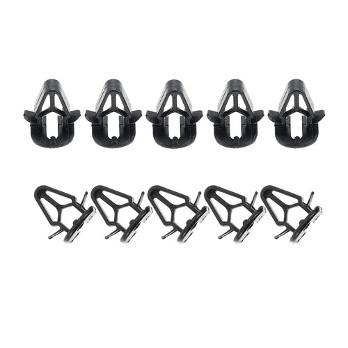 Boot linings pillar covers - linings,