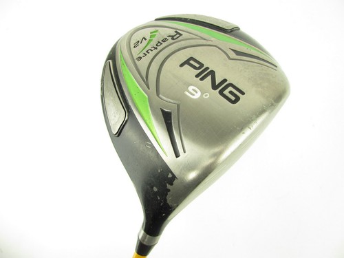 Ping rapture driver 9 - v2,