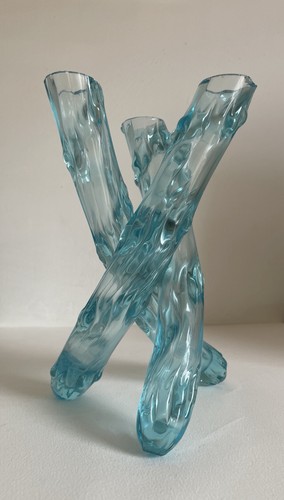 Retro steam vase in - 3,