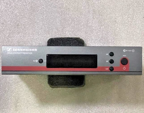 Sennheiser receiver genuine - sennheiser, g3