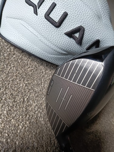 Callaway quantum max driver - quantum,