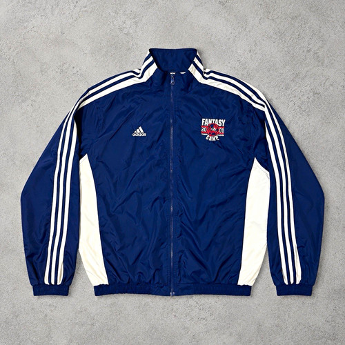Vintage adidas 2001 - vintage,