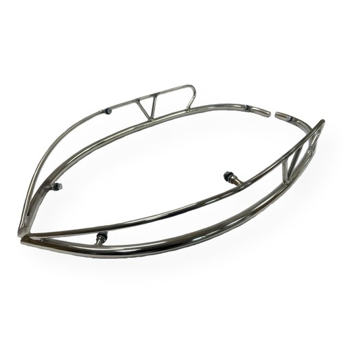 Vespa gs160 ss180 side - gs160, panel