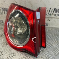 VW PASSAT B6 SALOON PASSENGER