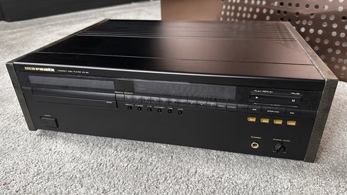 Marantz player high - marantz,