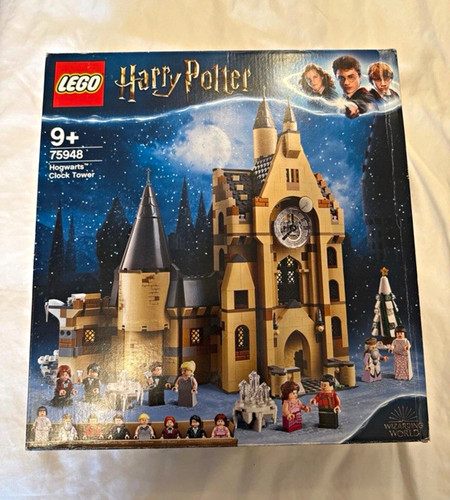 Lego harry potter hogwarts - harry,