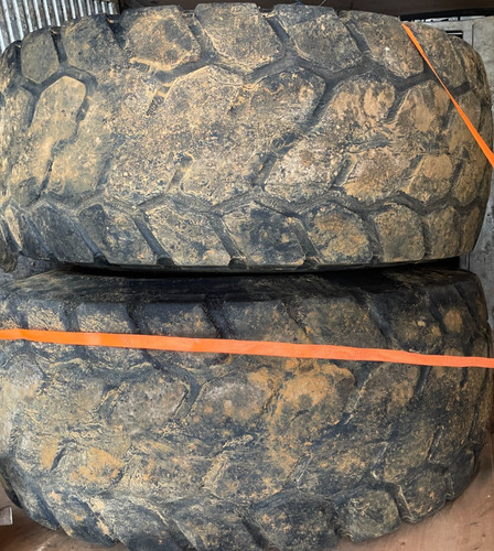 5r23 23 used - 23.5,