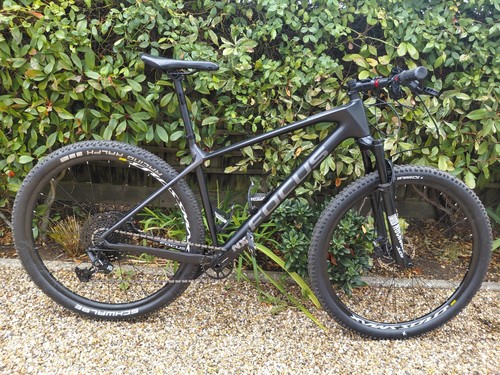 Focus raven mtb 29er team - raven,