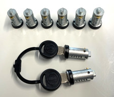 Zadi Vecam Barrel Set of 8