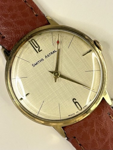 Smiths astral vintage - smiths,
