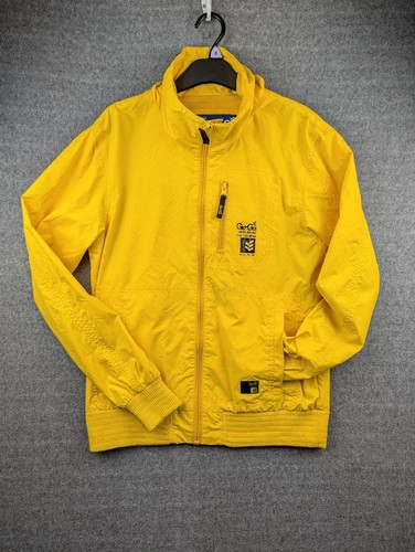 Gio goi men - size, nautical