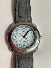BENETTON By BULOVA Analog