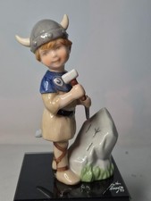 2003 Royal Copenhagen HJALTE