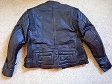 LADIES MOTORBIKE LEATHERS