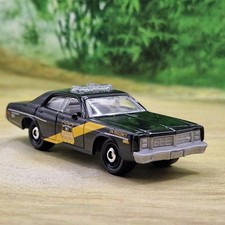 Dodge Monaco 1978 Diecast