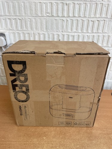 Dreo smart humidifier for - humidifier,