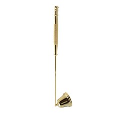 T- Candle Snuffer Bell Shaped
