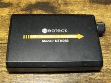 Neoteck 16-300Ω Audio HiFi