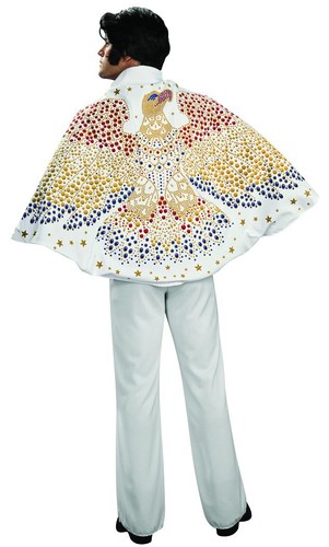 Elvis presley aloha eagle - elvis,